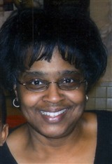 Sandra Williams