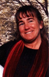 Jeanne Landry