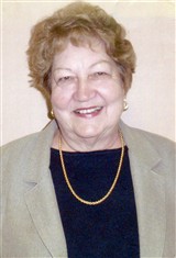 Mary Cunningham