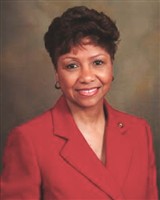 Linda Foster Coleman