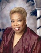 Marcia Mitchell Hood