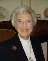 Marilyn Fisher