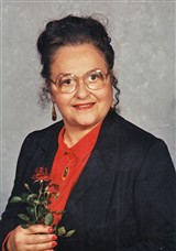 Rosemarie Fonti