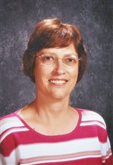 Joyce Friehauf