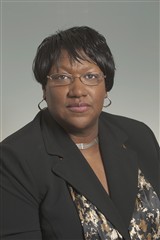 Daphne Latimore