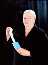 RoseMarie Long-Langworthy