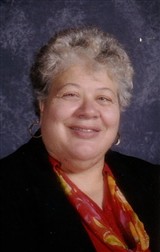 Priscilla Lanier