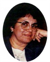 Rosalie Robles