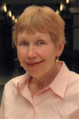 Cheryl Skiba-Jones