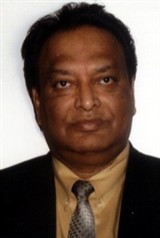 Hari Nair