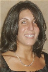 Kalliopi Stavrakis