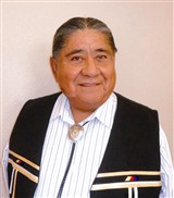 Eugene Lujan