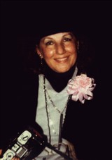 Margaret Colavito