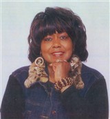 Shirley Calhoun