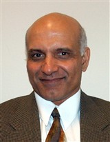 Robin Dhillon