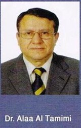 Alaa Al Tamimi