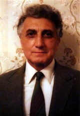 Frank Faruolo