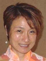 Chiaki Matsumoto