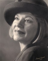 Cynthia Lindsay