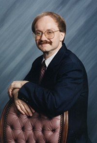 Dennis  Enloe