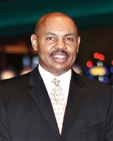 Rodney Ferguson