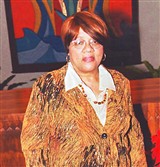 Gloria Johnson