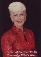 Suellen Abbott