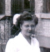 Edith Naylor