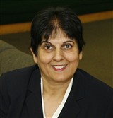 Melinda Somasekhar