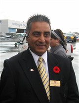 Kal Sanghera