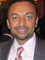 Kirtesh Patel