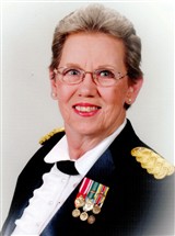 Barbara Stephens