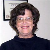 Joanne Winterberg