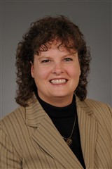 Connie Wollenweber