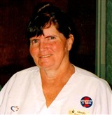 Glenda Shaver