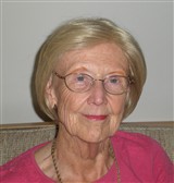 Barbara Vinson O'Grady