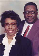 Gladys Thomas