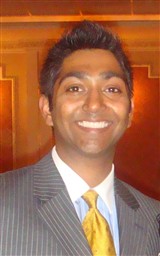 Sanjay Patel