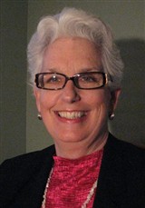 Marilyn Whitney