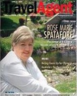 Rose Marie Spatafore