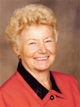 Marilyn Friedrich Fox