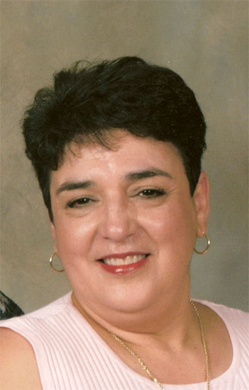 Hilda Vargas