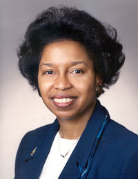 Charlene Jones