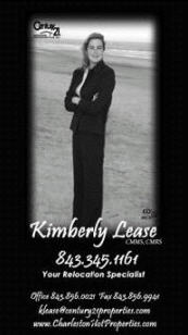 Kimberly Lease