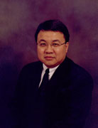 Fred Ma