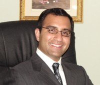 Michael S.  Mansouri