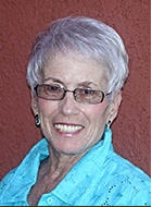 Mary Jo Bass