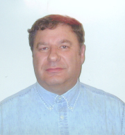 Ilya Okun