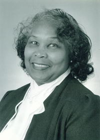 Delores Perry-Pearson