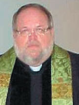 Reverend G. Steven Ellis